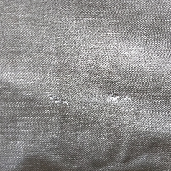 Levi' 511, made in Mexico, 30waste, more like a 27 - Picture 6 of 7